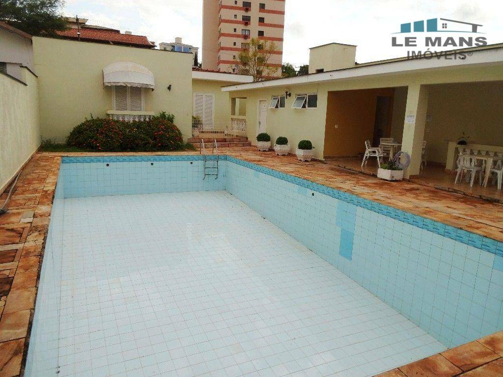 Casa à venda com 3 quartos, 277m² - Foto 25