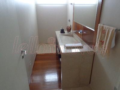 Apartamento à venda com 3 quartos, 360m² - Foto 6