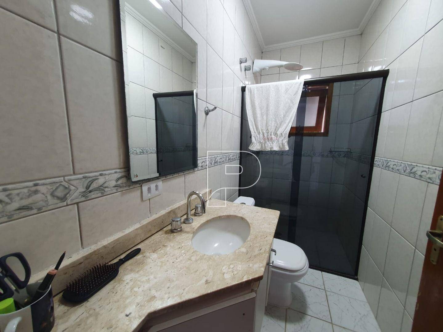 Casa de Condomínio à venda com 3 quartos, 187m² - Foto 22