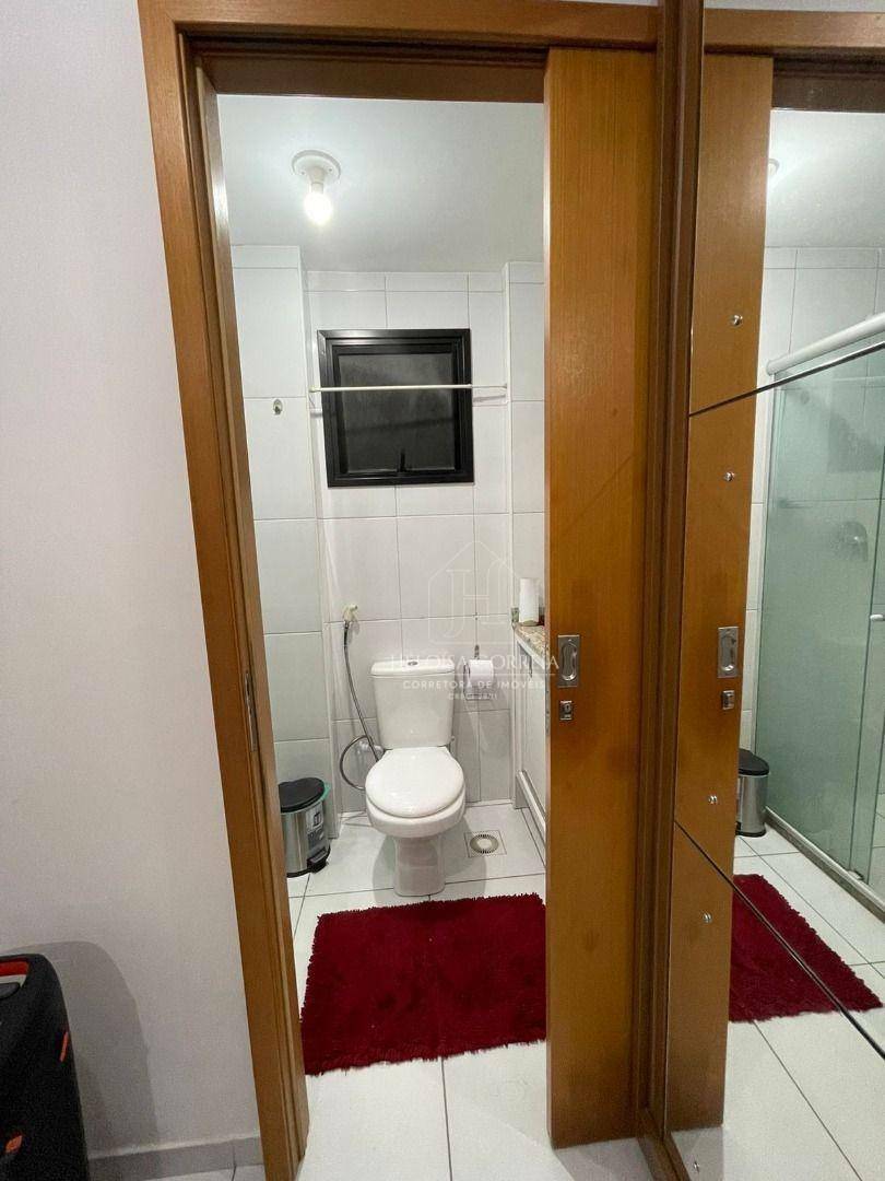 Apartamento à venda com 3 quartos, 70m² - Foto 28