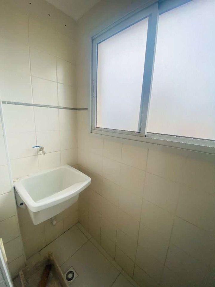 Apartamento à venda com 1 quarto, 40m² - Foto 3