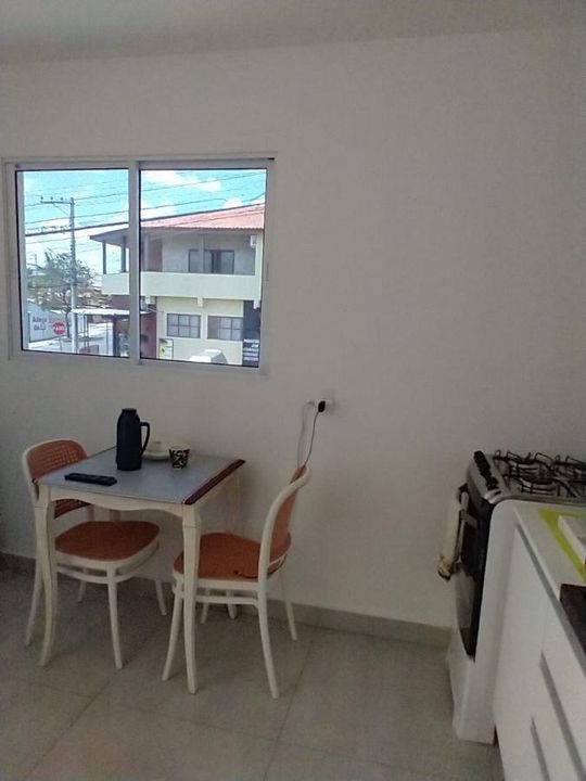 Apartamento à venda com 1 quarto, 32m² - Foto 16