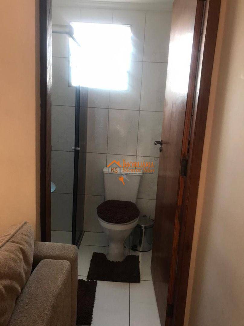 Apartamento à venda com 2 quartos, 80m² - Foto 4