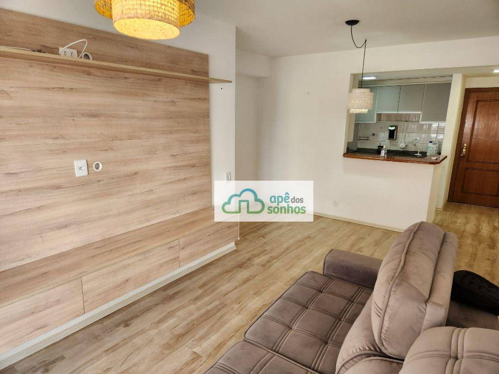 Apartamento à venda com 2 quartos, 70m² - Foto 6