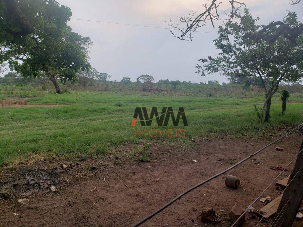 Fazenda, 4306 hectares - Foto 8