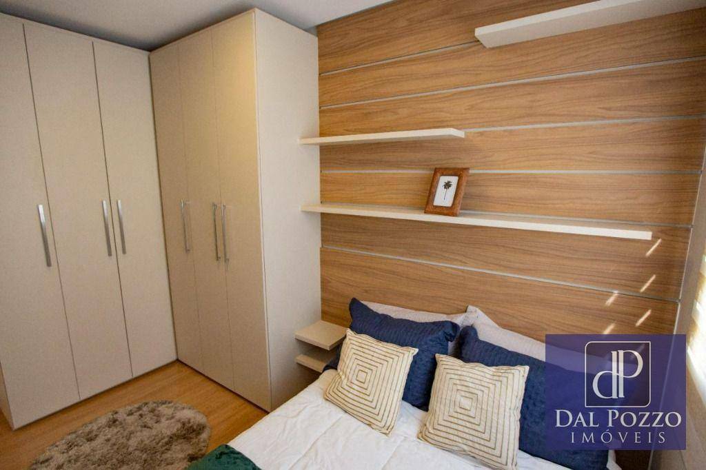 Apartamento à venda com 2 quartos, 45m² - Foto 20