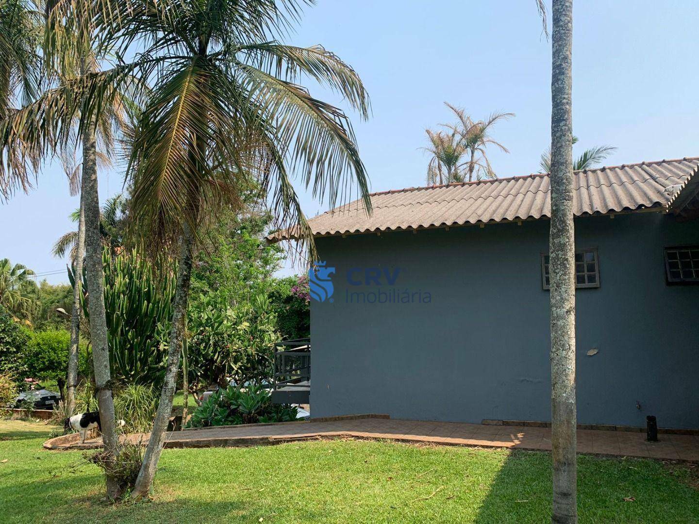 Chácara à venda com 4 quartos, 130m² - Foto 13