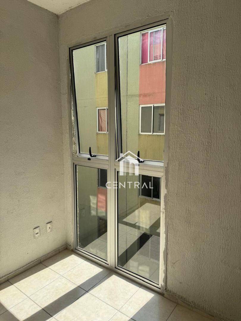 Apartamento à venda com 2 quartos, 45m² - Foto 8