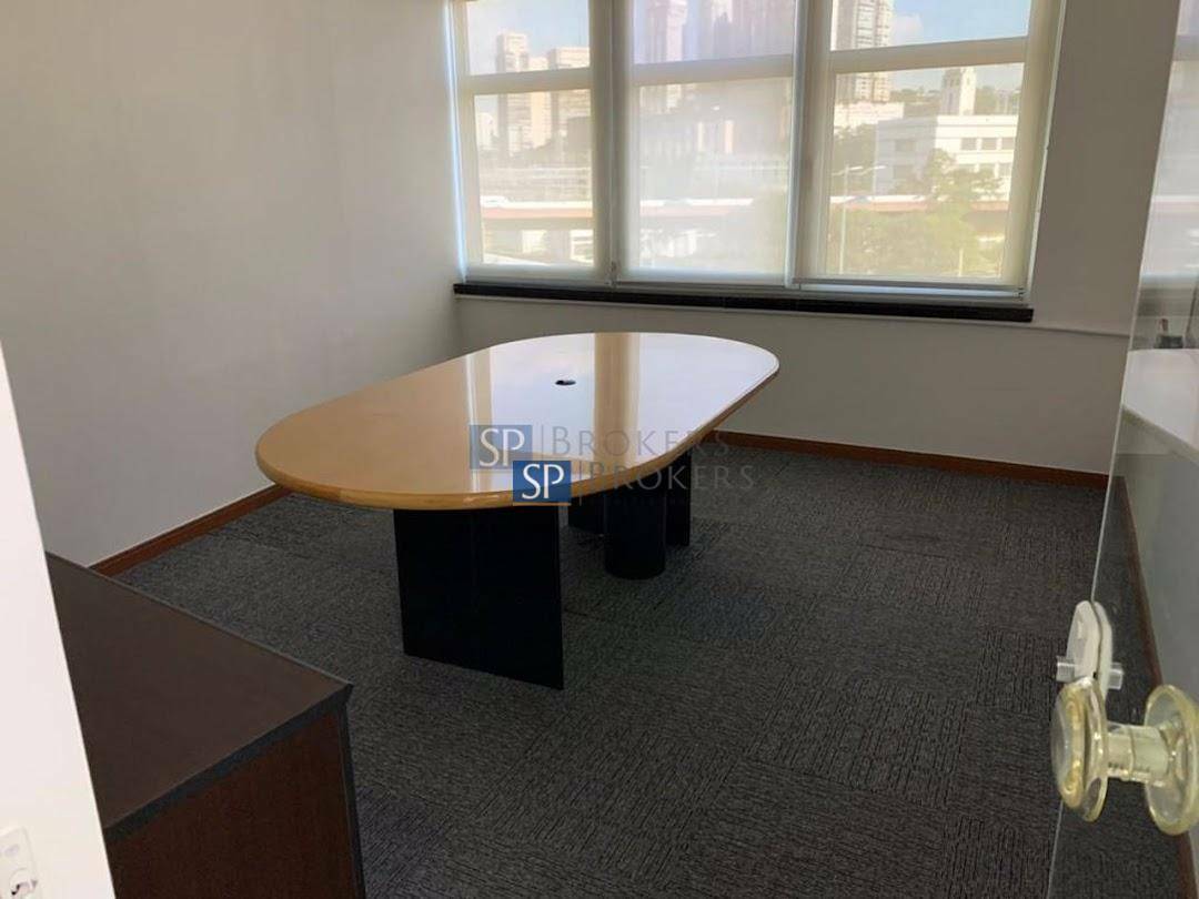 Conjunto Comercial-Sala para alugar, 560m² - Foto 5