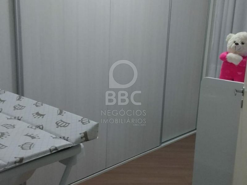 Apartamento à venda com 2 quartos, 50m² - Foto 15