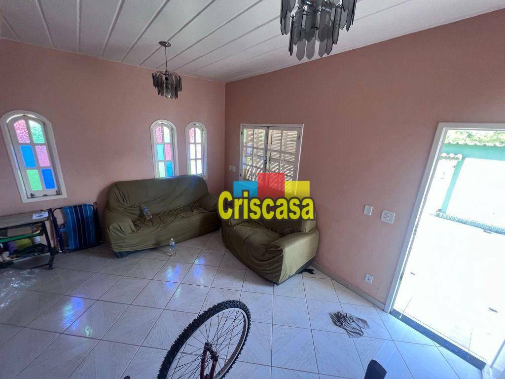 Casa à venda com 2 quartos, 80m² - Foto 16