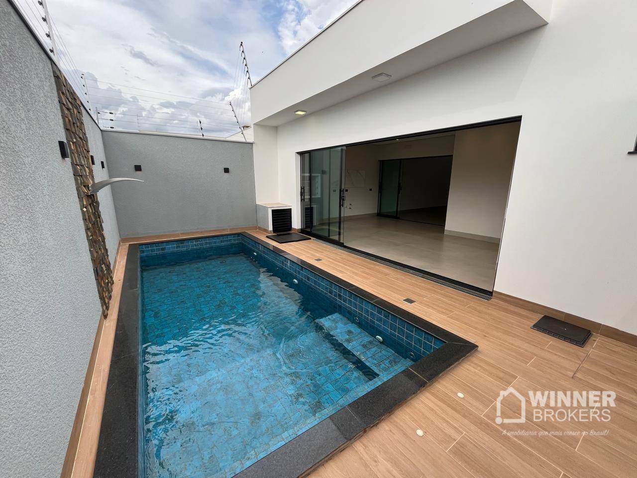 Casa à venda com 3 quartos, 154m² - Foto 21