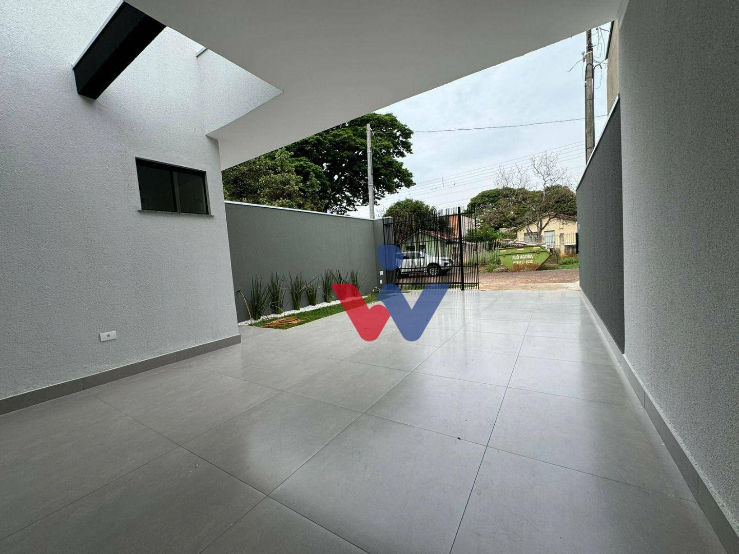 Casa à venda com 3 quartos, 80m² - Foto 5