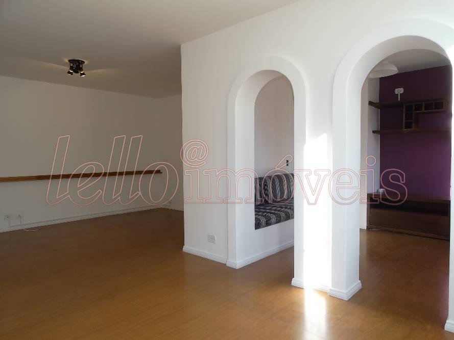 Apartamento para alugar com 2 quartos, 100m² - Foto 3