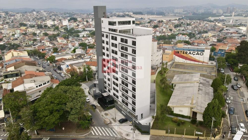 Conjunto Comercial-Sala para alugar, 23m² - Foto 17