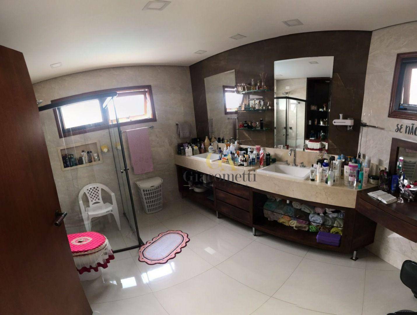 Casa de Condomínio à venda com 3 quartos, 340m² - Foto 10