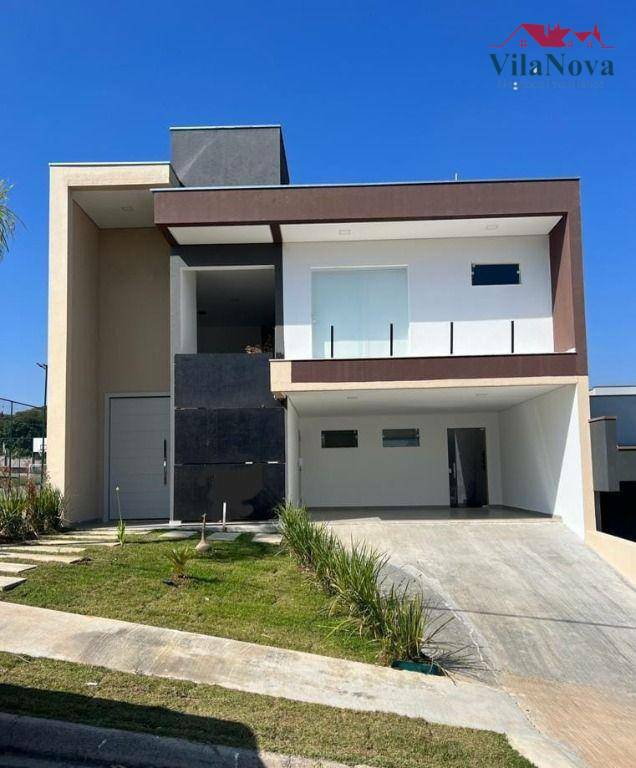 Casa de Condomínio à venda com 4 quartos, 304m² - Foto 2