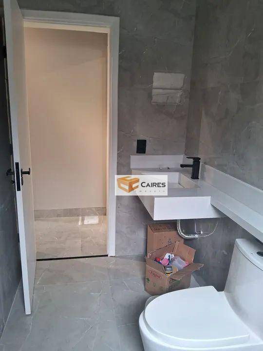 Casa de Condomínio à venda com 3 quartos, 168m² - Foto 10