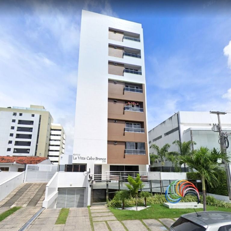 Apartamento à venda com 3 quartos, 80m² - Foto 24