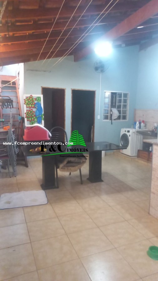 Casa, 3 quartos - Foto 23