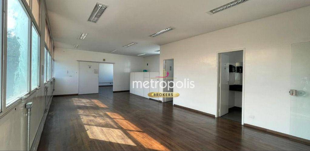 Conjunto Comercial-Sala para alugar, 99m² - Foto 6