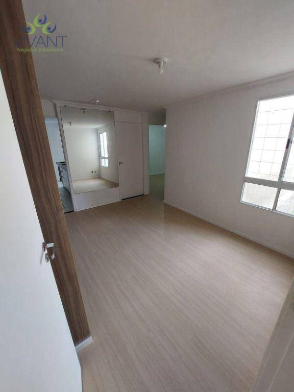 Apartamento à venda com 2 quartos, 49m² - Foto 11