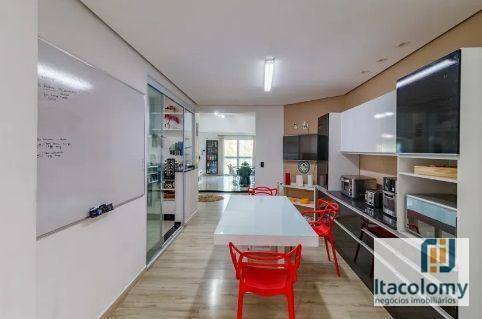 Casa de Condomínio à venda com 3 quartos, 360m² - Foto 19