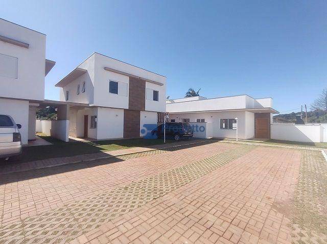 Casa de Condomínio à venda e aluguel com 3 quartos, 116m² - Foto 15