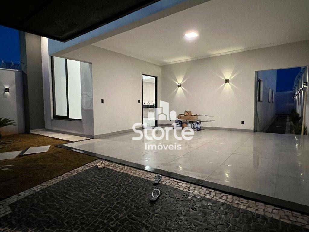 Casa à venda com 3 quartos, 150m² - Foto 8