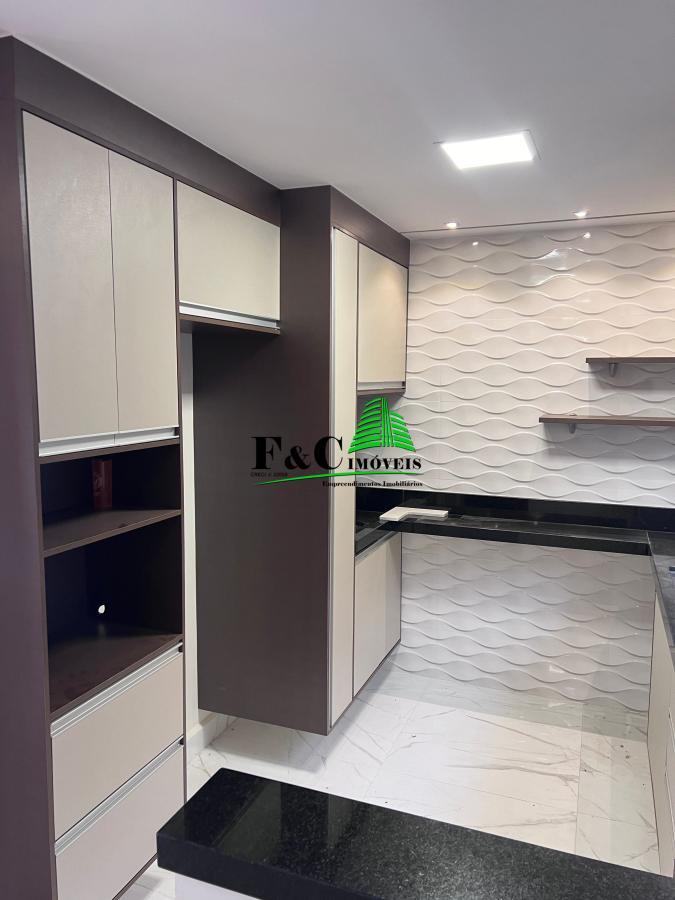 Apartamento à venda com 2 quartos, 48m² - Foto 9