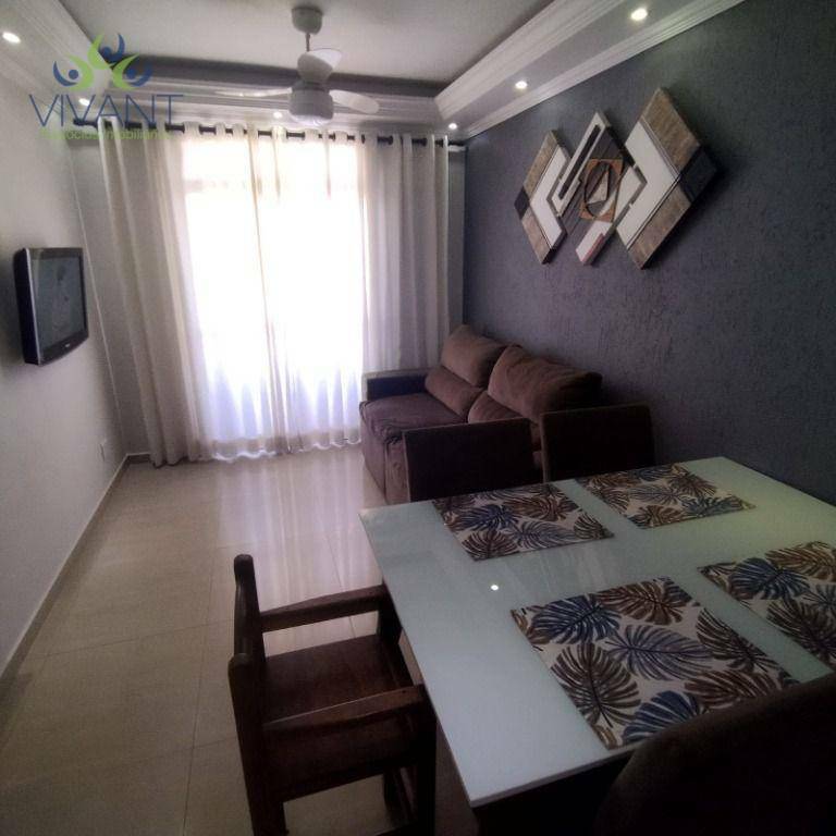 Apartamento à venda com 2 quartos, 56M2 - Foto 6