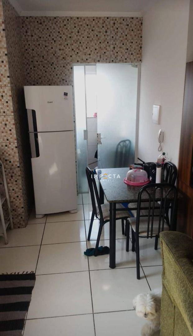 Apartamento à venda com 2 quartos, 61m² - Foto 3