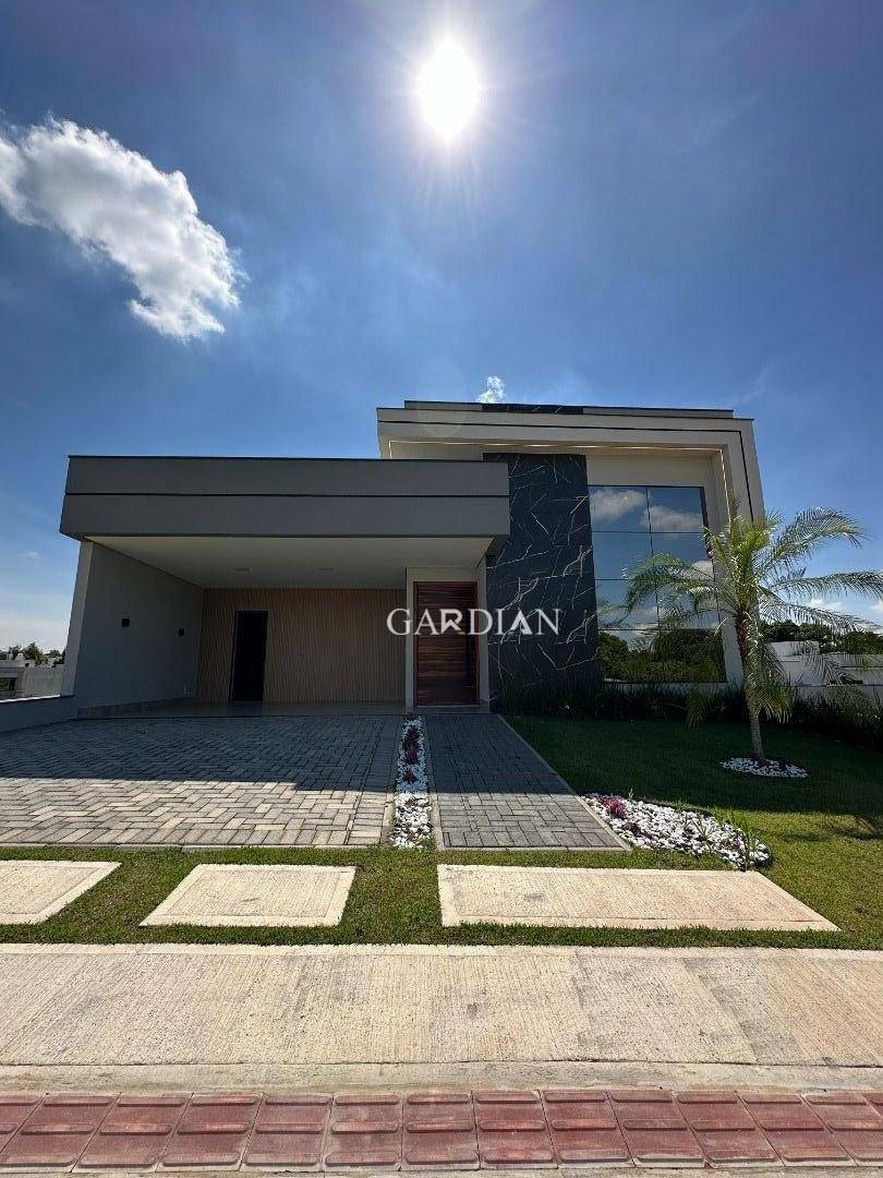 Casa de Condomínio à venda com 3 quartos, 203m² - Foto 6