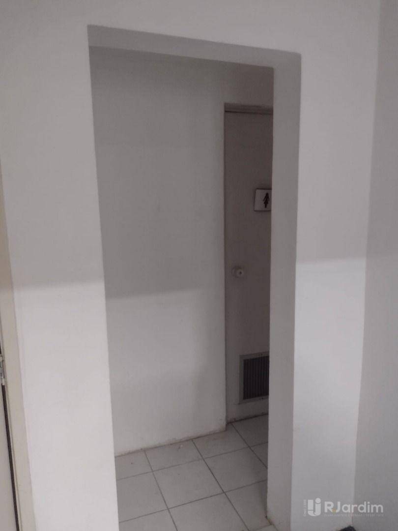 Conjunto Comercial-Sala para alugar, 110m² - Foto 12