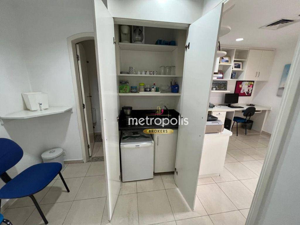 Conjunto Comercial-Sala à venda, 52m² - Foto 5