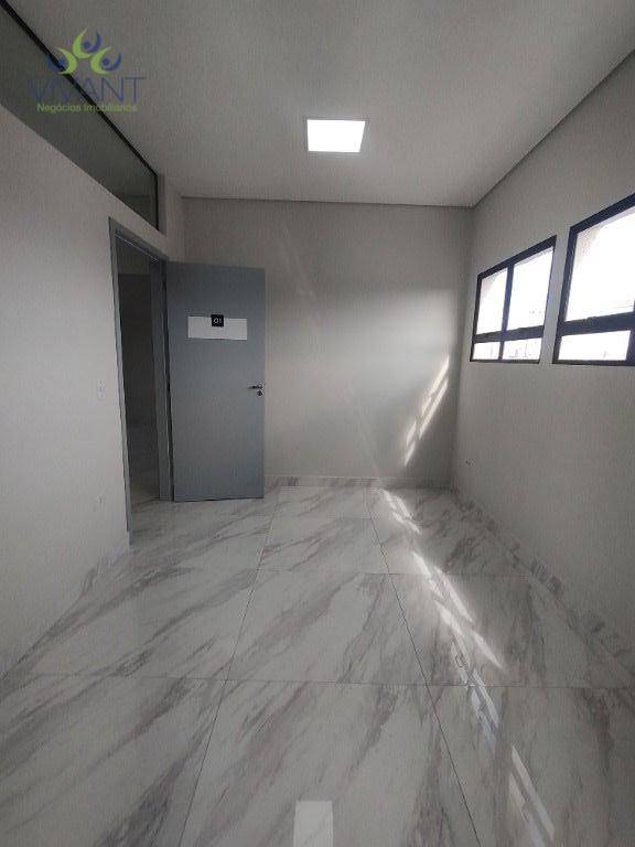 Conjunto Comercial-Sala para alugar, 16m² - Foto 2