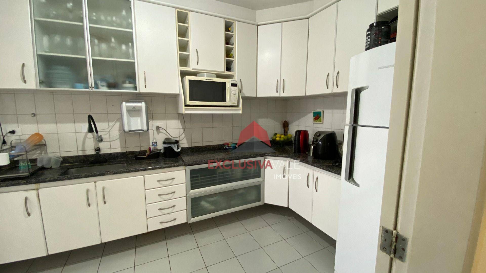 Apartamento à venda com 3 quartos, 84m² - Foto 6
