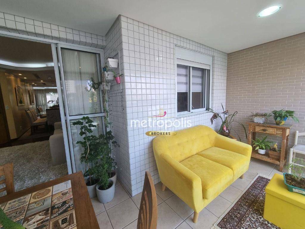 Apartamento à venda e aluguel com 3 quartos, 122m² - Foto 9