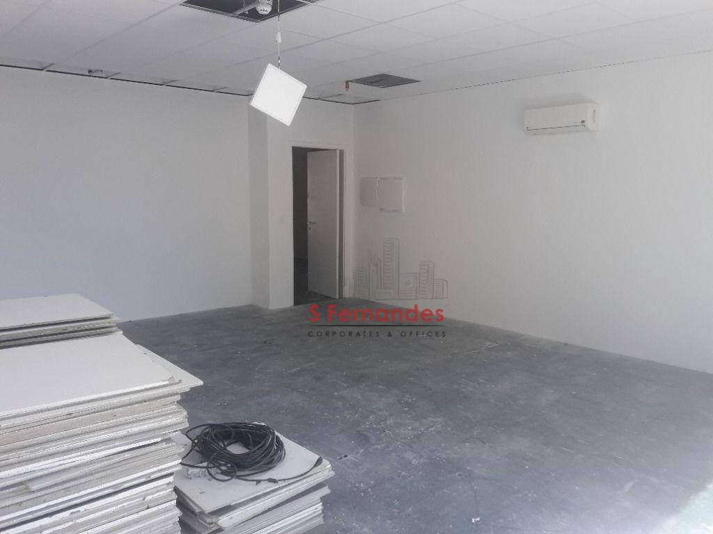 Conjunto Comercial-Sala para alugar, 59m² - Foto 7