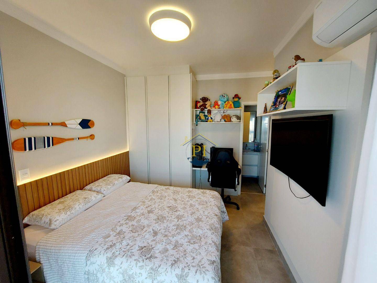 Apartamento à venda com 3 quartos, 143m² - Foto 38