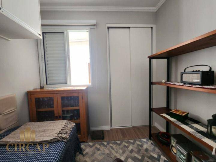 Apartamento à venda com 2 quartos, 60m² - Foto 10