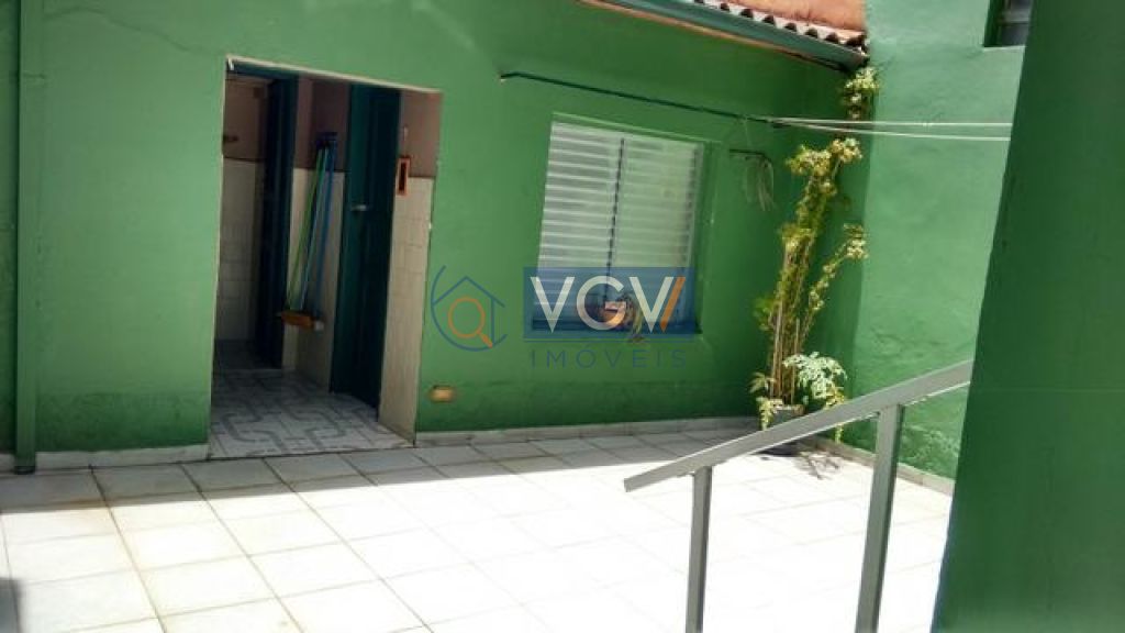 Casa à venda com 2 quartos, 118m² - Foto 6