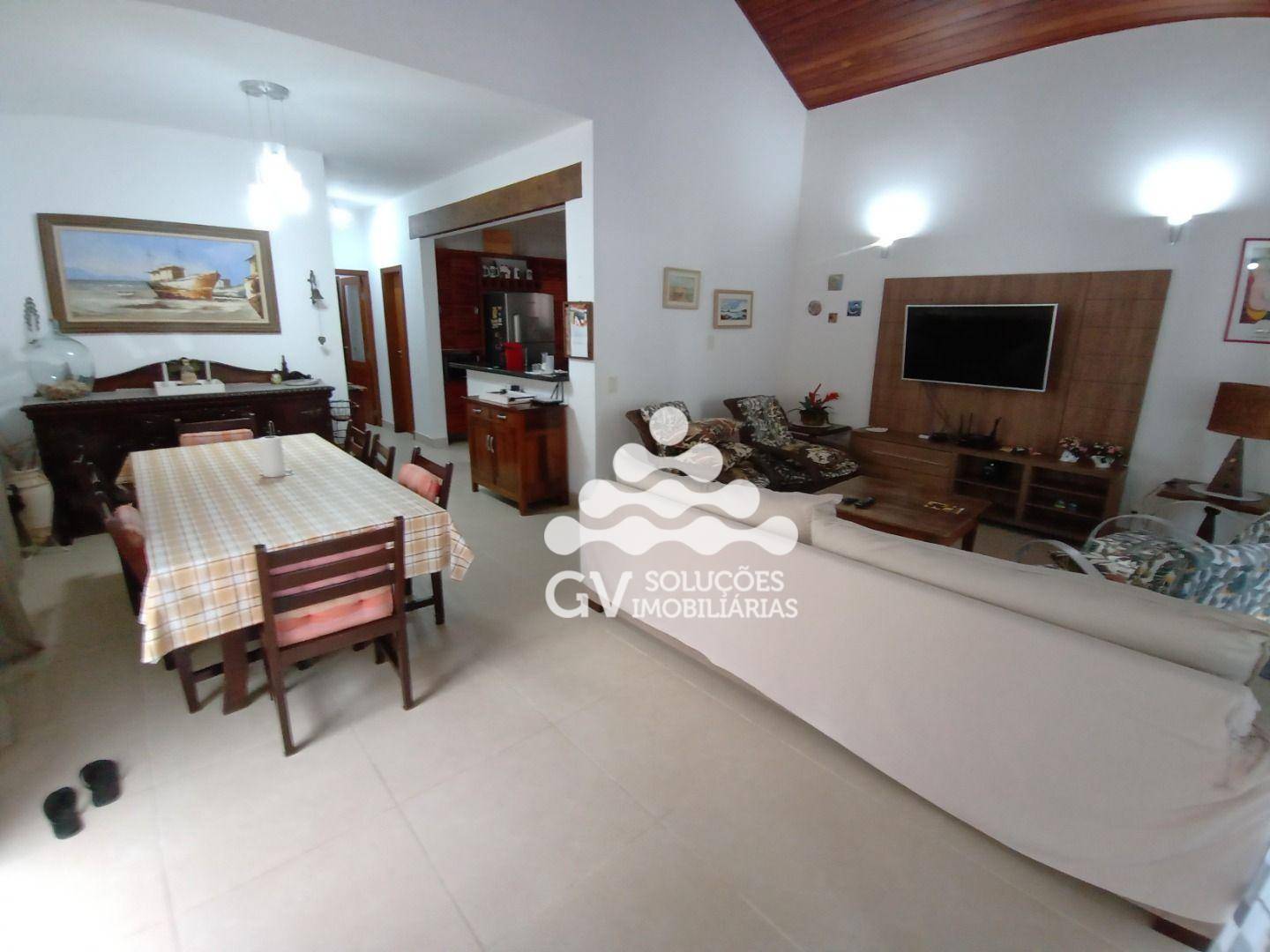 Casa de Condomínio à venda com 4 quartos, 138m² - Foto 4