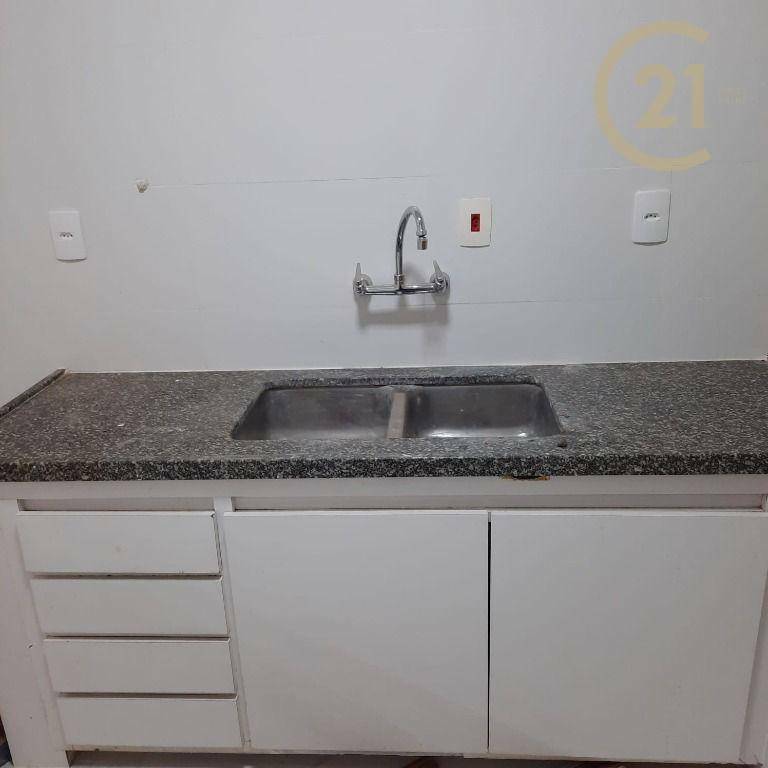 Apartamento à venda com 3 quartos, 114m² - Foto 21