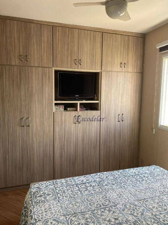 Apartamento à venda com 3 quartos, 92m² - Foto 14