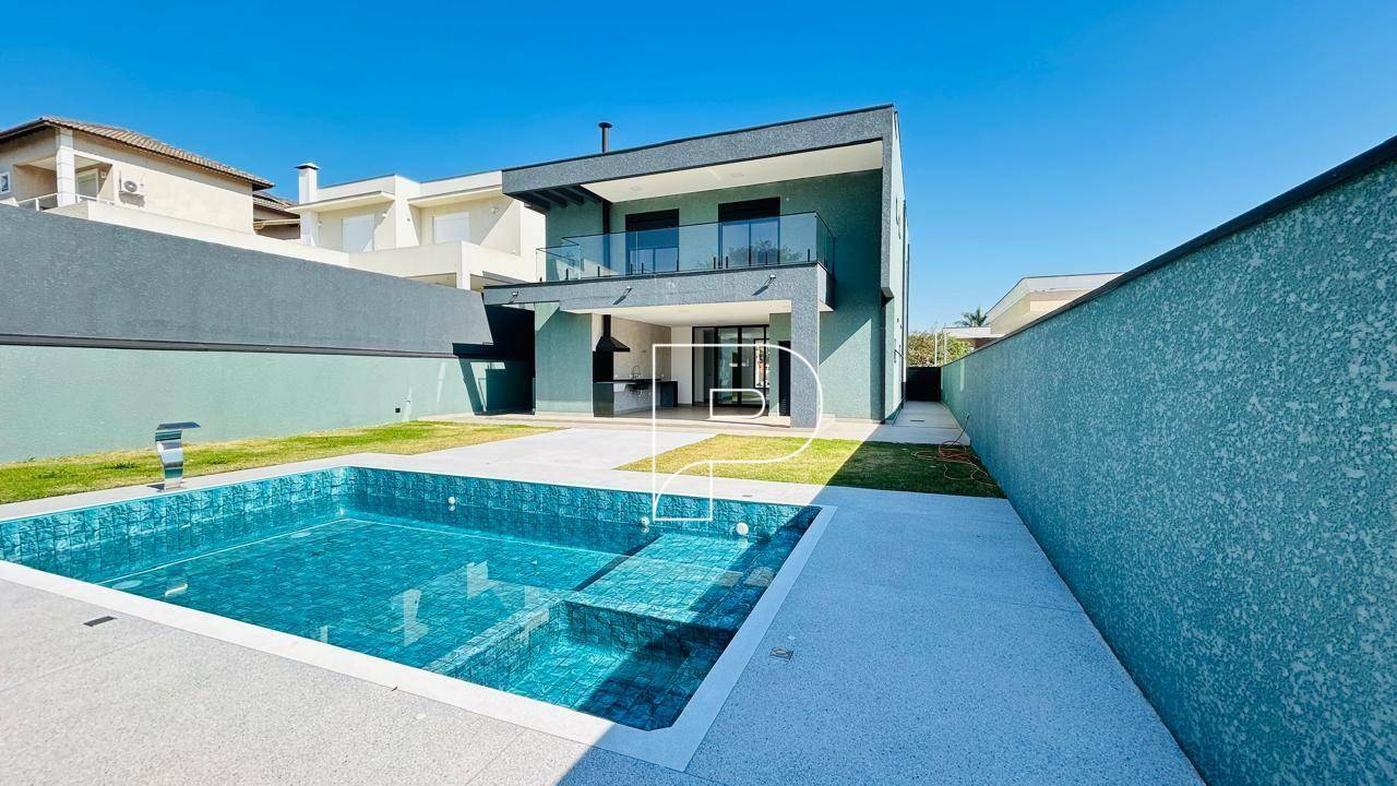 Casa de Condomínio, 4 quartos - Foto 37