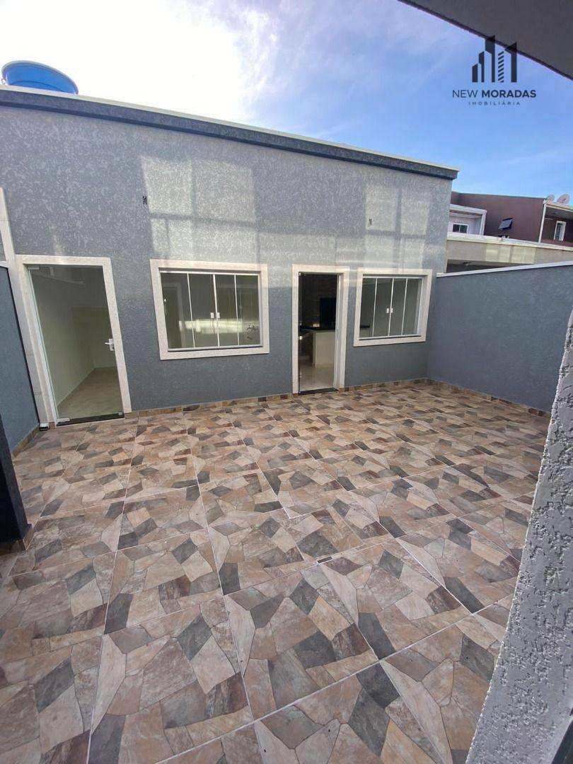 Casa de Condomínio à venda com 4 quartos, 261m² - Foto 37