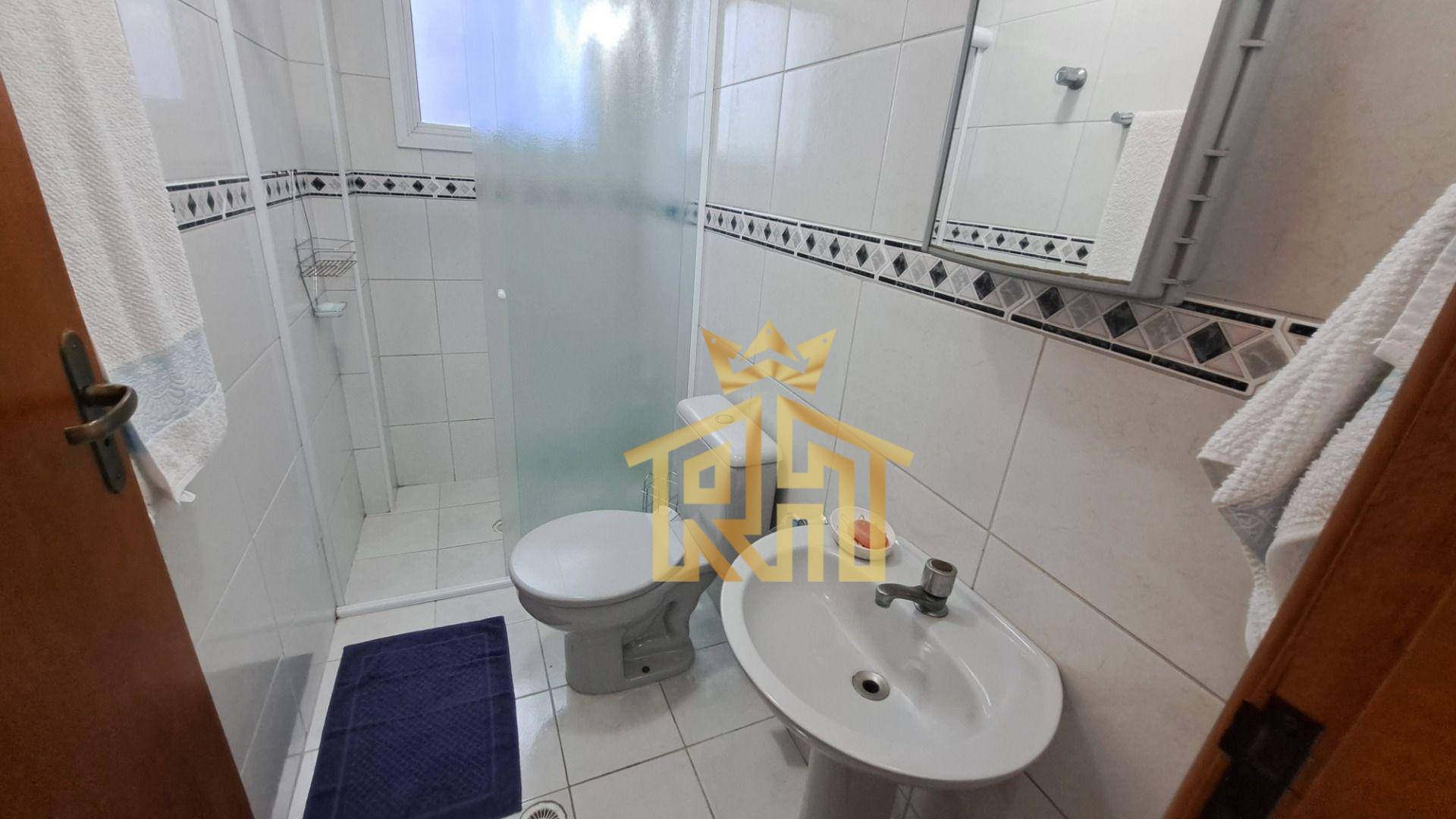 Apartamento à venda com 1 quarto, 54m² - Foto 13