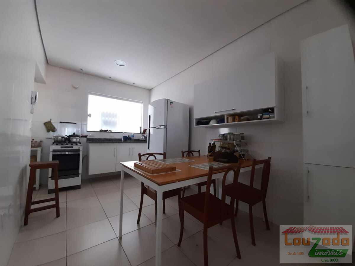 Apartamento à venda com 3 quartos, 130m² - Foto 18