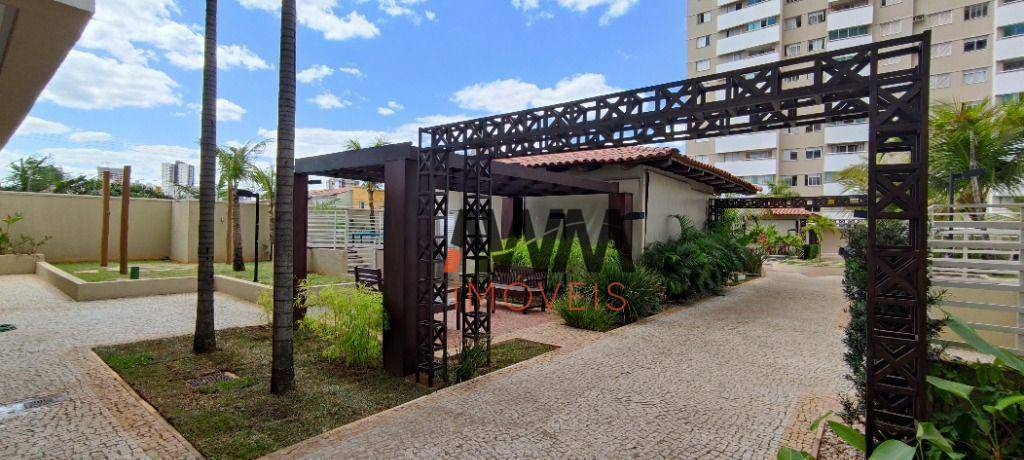 Apartamento para alugar com 2 quartos, 63m² - Foto 20